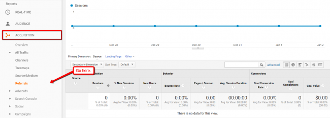 google-analytics-backlinks